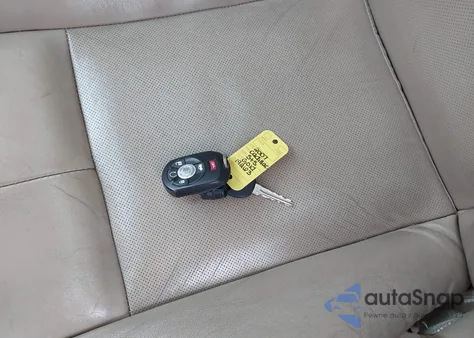 2007 Cadillac Sts V6 z USA, uszkodzony, nr VIN 1G6DW677770196201